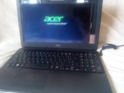 Título do anúncio: Notebook Acer