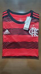 Título do anúncio: Camisa Flamengo 22/23