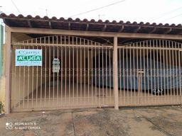 Título do anúncio: Casa para aluguel com 2 quartos em Taguatinga Norte