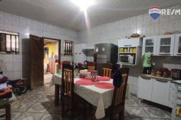 Título do anúncio: Casa para venda com 150 metros quadrados com 2 quartos em Icuí-Guajará - Ananindeua - Pará