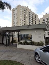 Título do anúncio: Residencial Vivare - 2 Dorms. - Santa Catarina