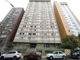 Título do anúncio: Apartamento - R Jose de Alencar, 161 - Cristo Rei - Curitiba - PR