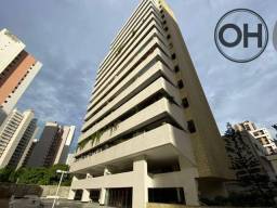 Título do anúncio: Apartamento com 4 dormitórios à venda, 280 m² por R$ 1.590.000 - Meireles - Fortaleza/CE