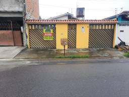 Título do anúncio: Casa para aluguel com 60 metros quadrados com 2 quartos em Novo Aleixo - Manaus - AM