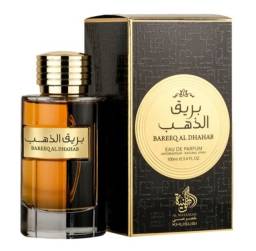 Título do anúncio: Perfume Árabe Bareeq Al Dhahab 100ml EDP - Al Wataniah