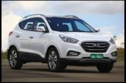 Título do anúncio: Sucata Hyundai ix35 2019 para retirada de peças