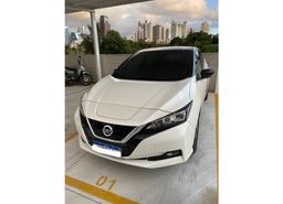 Título do anúncio: Nissan Leaf 40Kwh - 2020 (100% Elétrico)