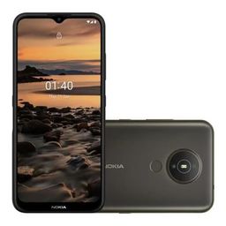 Título do anúncio: Nokia 1.4 na caixa 