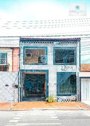 Título do anúncio: Casa com 3 dormitórios para alugar, 82 m² por R$ 800,00/mês - Messejana - Fortaleza/CE