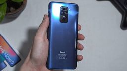 Xiaomi Redmi Note 8 64GB novo lacrado! - Celulares e telefonia ...