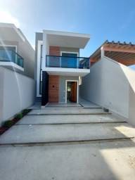 Título do anúncio: Belíssimo Duplex 3 quartos Vista pro Mar Itaipuaçu Maricá