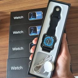 Título do anúncio: Smart Watch Iwo Original W37 pro - Entrego Grátis