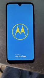 Título do anúncio: Motorola Moto E6s 