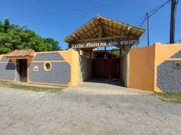Título do anúncio: Sitio Rancho das Aguas Italva: Próximo a Cardoso Moreira, Itaperuna e Campos dos Goytacaze