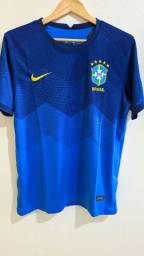Título do anúncio: Camisa da seleção brasileira 