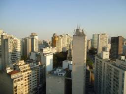 Título do anúncio: Apartamento de 55 metros quadrados no bairro Consolação com 2 quartos