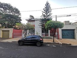 Título do anúncio: Araraquara - Casa Padrão - Vila Harmonia