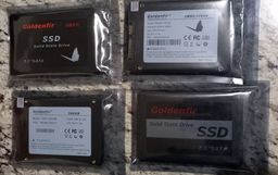 Título do anúncio: SSD 360gb 