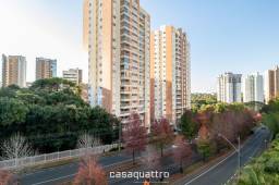 Título do anúncio: Apartamento com 4 dormitórios à venda, 255 m² por R$ 1.990.000,00 - Ecoville - Curitiba/PR