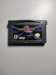 Título do anúncio: Fita Medabots Rokusho AX Game Boy Advance GBA