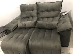 Título do anúncio: Vendo sofá 1.800,00