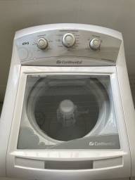 Título do anúncio: Máquina lavar roupas 10 kg com defeito 