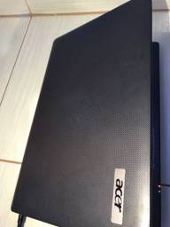 Título do anúncio: Notebook Acer + moto E7 plus 