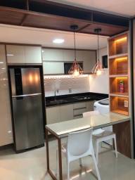 Título do anúncio: Apartamento para aluguel com 1 quarto em Calhau - São Luís - Maranhão