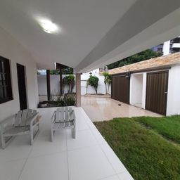 Título do anúncio: Casa para aluguel tem 450 metros quadrados com 6 quartos em Piedade - Jaboatão dos Guarara