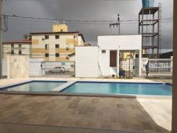 Título do anúncio: Apartamento para aluguel tem 47 metros quadrados com 2 quartos em Turu - São Luís - Maranh