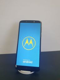 Título do anúncio: Motorola G6 Play 32GB Leia o Anúncio 