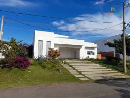 Título do anúncio: Casa com 5 dormitórios à venda, 306 m² por R$ 1.200.000,00 - Condomínio Village Ipanema - 