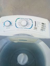 Título do anúncio: Máquina de lavar Electrolux 