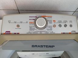 Título do anúncio: Máquina de lavar Brastemp 11 kg 