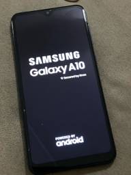 Título do anúncio: Samsung A10