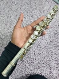 Título do anúncio: Vendo Flauta Transversal Locto