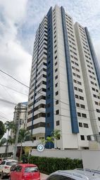 Título do anúncio: Alugo um excelente apartamento mobiliado no condomínio residencial Costa do saiupe 