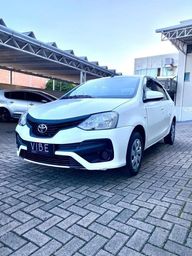 Título do anúncio: Toyota Etios 1.5 XS 2018