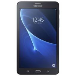 Título do anúncio: Tablet Samsung SM-T285 4G Wi-Fi 7" com Função Telefone + Capa Giratória
