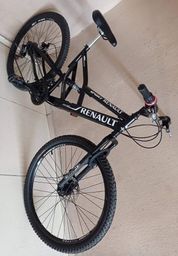 Título do anúncio: Bicicleta Renault