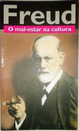 Título do anúncio: O mal-estar na cultura - Sigmund Freud 