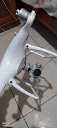 Título do anúncio: Drone dji Phantom 4 