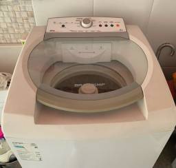 Título do anúncio: Máquina de lavar Brastemp ative 