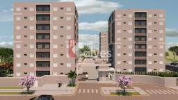 Título do anúncio: Apartamento com 2 quartos, Mata do Segredo - Campo Grande