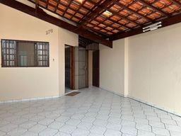 Título do anúncio: Casa para venda tem 69 metros quadrados com 2 quartos em Vera Cruz - Mongaguá - SP
