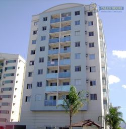 Título do anúncio: Vitória - Apartamento Padrão - Jardim Camburi