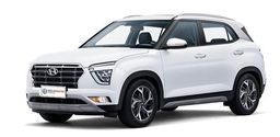 Título do anúncio: Hyundai Creta Platinum 1.0 Turbo