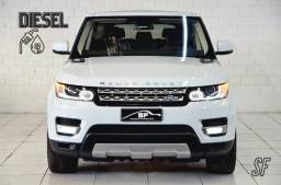 Título do anúncio: Land Rover Rang Rover Hse impecável top.