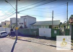 Título do anúncio: Excelente Terreno com duas casas 620 m² de terreno - Vista Alegre, Curitiba!