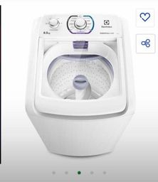 Título do anúncio: Vendo uma máquina de lavar 